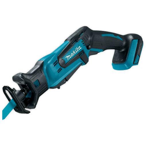 Máy cưa kiếm pin 18V Makita DJR183Z