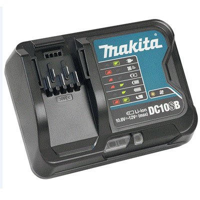 Sạc pin 12V Makita DC10SB