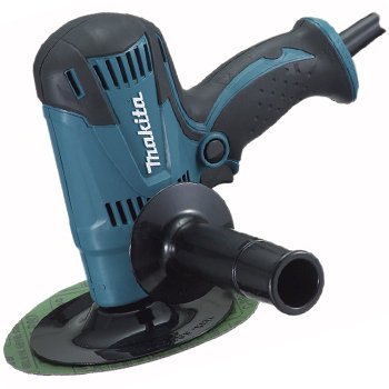 Máy chà nhám đĩa 6" Makita GV6010