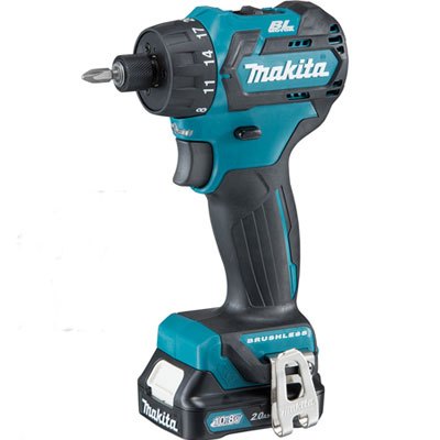 Máy khoan vít pin 12V Makita DF032DZ (Chưa Pin & Sạc)