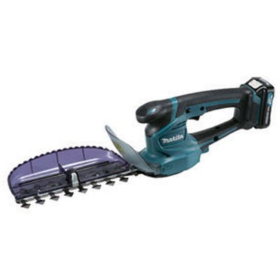 Máy tỉa cây pin 12V Makita UH201DZ (Chưa Pin & Sạc)