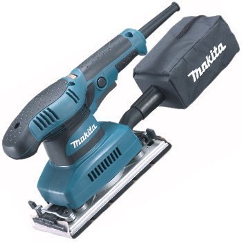 Máy chà nhám rung 190W Makita BO3711