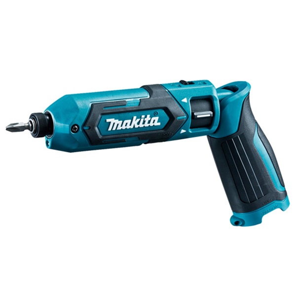 Máy vặn vít pin 7.2V Makita TD022DZ (Chưa Pin & Sạc)