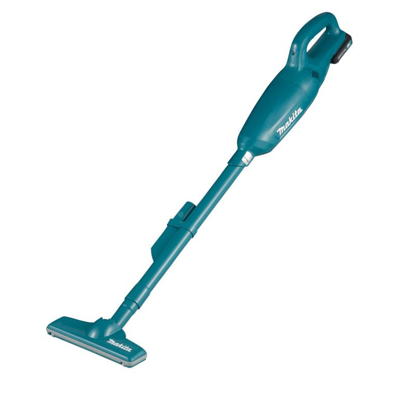 Máy hút bụi pin 12V Makita CL106FDWY