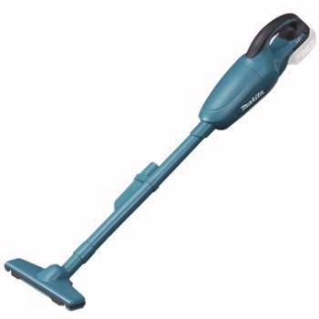Máy hút bụi pin Makita DCL180Z (Chưa Pin & Sạc)