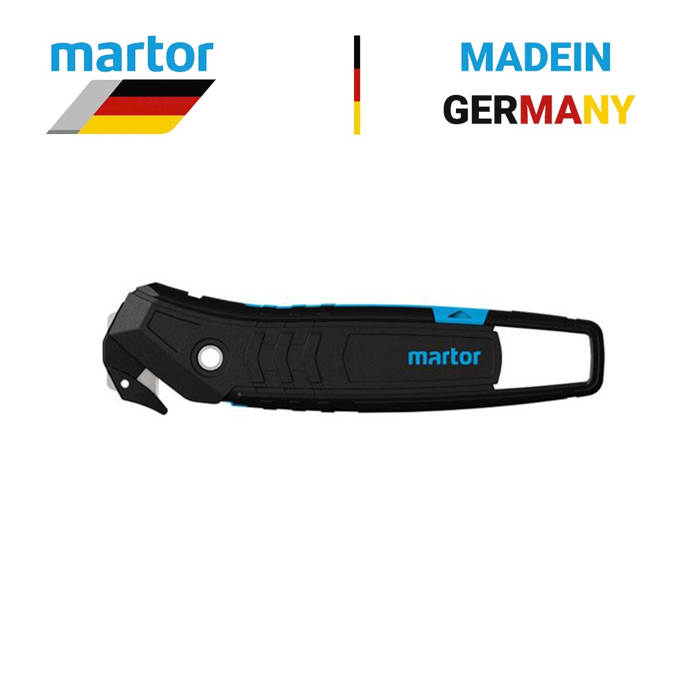 Dao cắt an toàn lưỡi giấu kín Martor Secumax 350