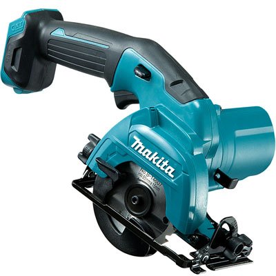 Máy cưa đĩa pin 12V Makita HS301DZ (Chưa Pin & Sạc)
