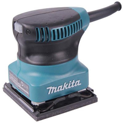 Máy chà nhám rung 110x100mm 170W Makita BO4510H