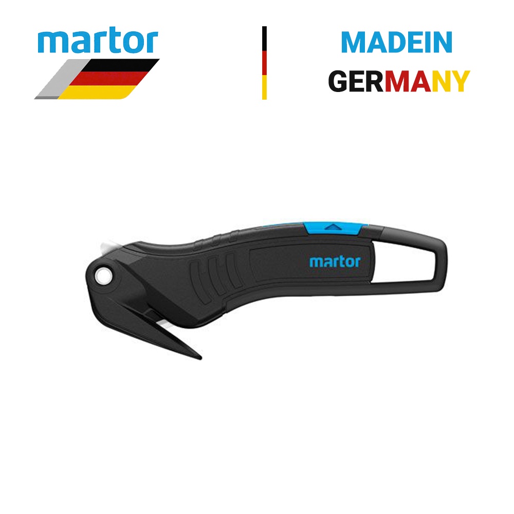Dao cắt an toàn lưỡi giấu kín Martor Secumax 320