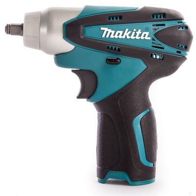 Máy vặn ốc pin Makita TW100DZ (Chưa Pin & Sạc)
