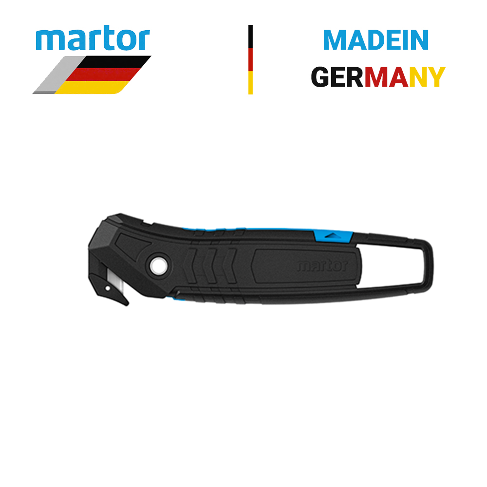 Dao cắt an toàn lưỡi giấu kín Martor Secumax 350 SE