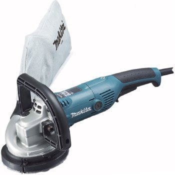 Máy bào bê tông 1400W Makita PC5000C