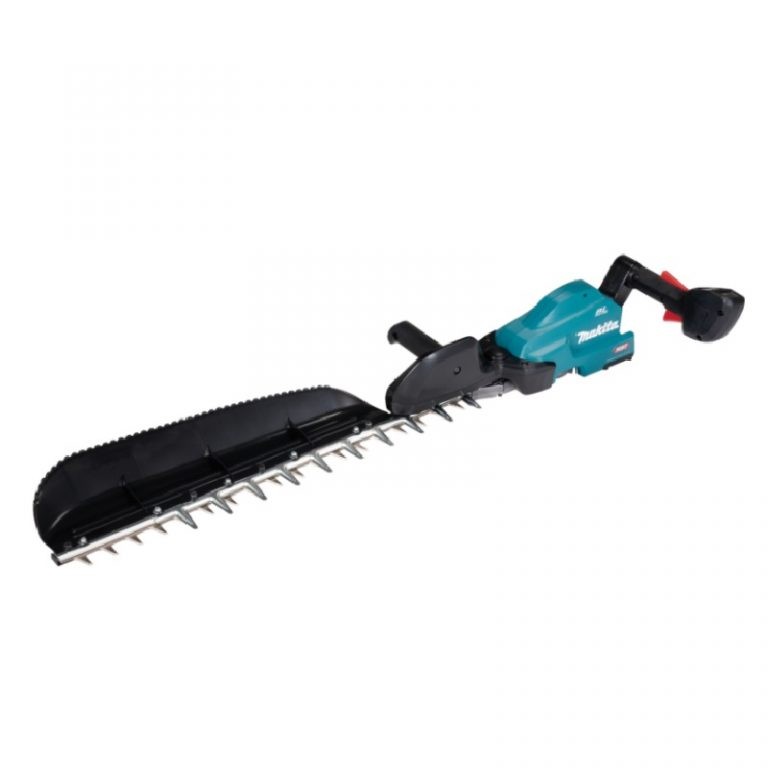 Máy tỉa cây pin hàng rào 600mm 40V Makita UH013GZ (BL)