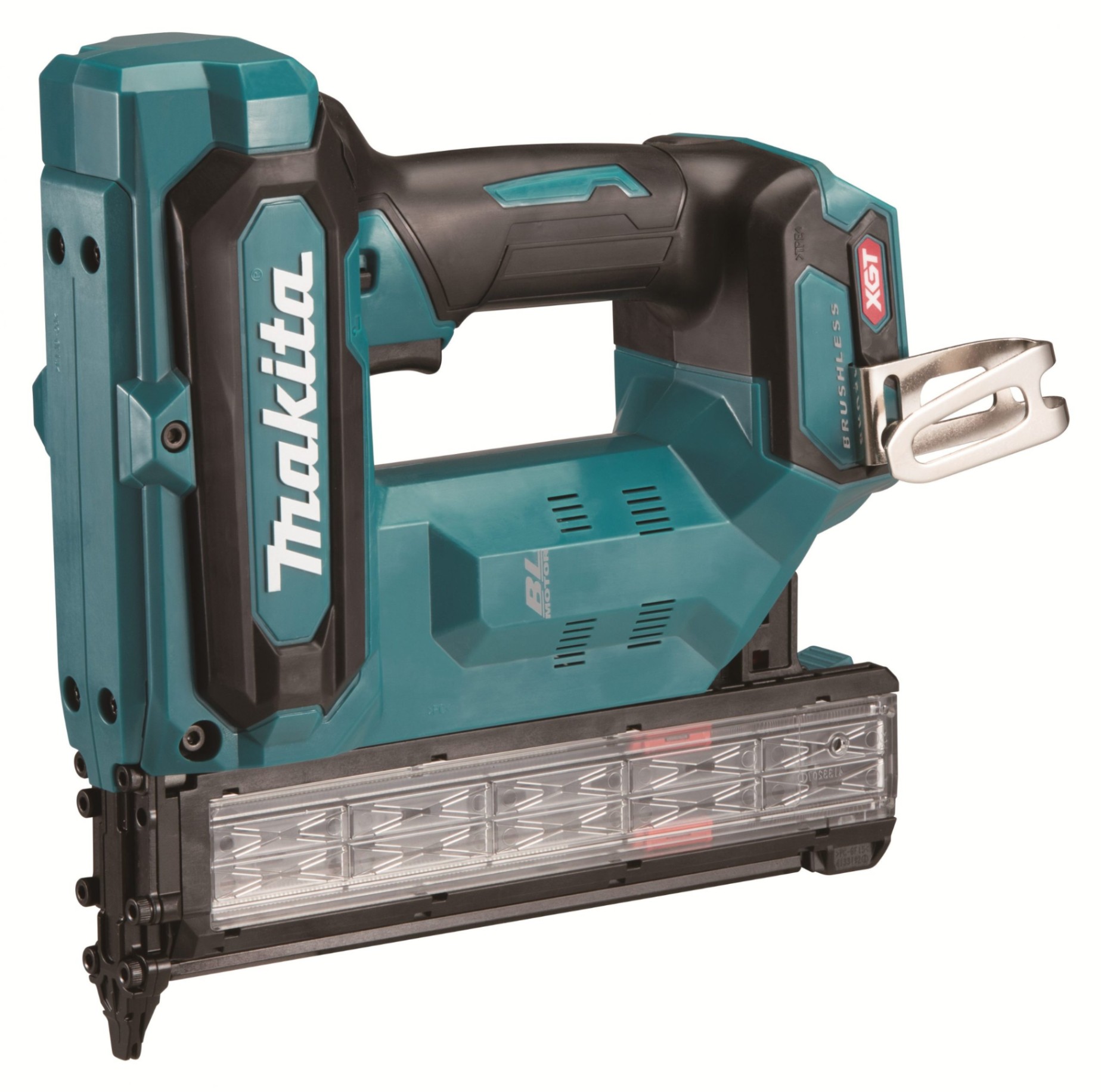Máy bắn đinh pin 40mm 40V Makita FN001GZ02 (BL)