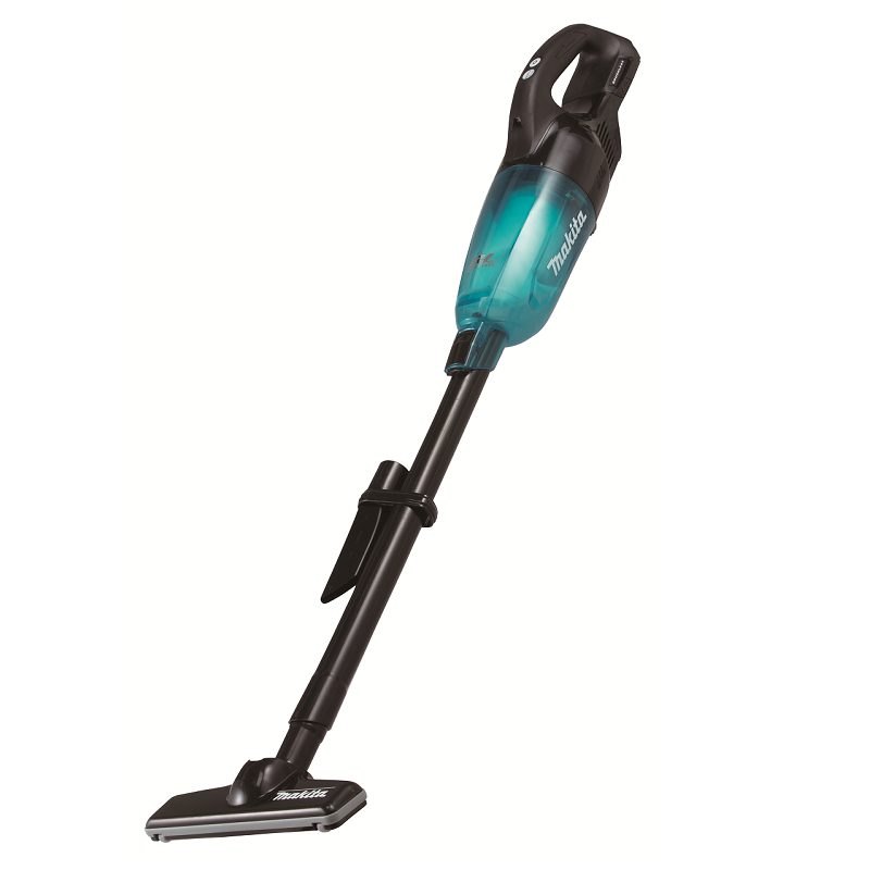 Máy hút bụi pin 40V Makita CL001GZ18 (Màu đen/HEPA/BL)