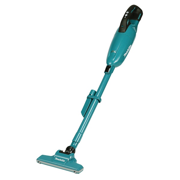 Máy hút bụi pin 18V Makita DCL284FZ (Chưa Pin & Sạc)