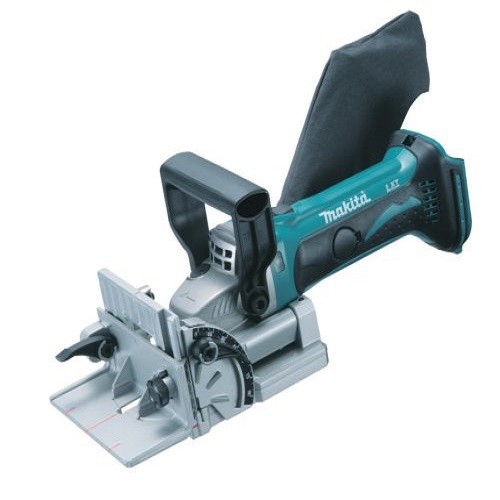 Máy ghép mộng pin 18V Makita DPJ180Z