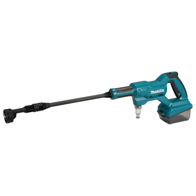 Máy phun rửa pin áp lực 18V Makita DHW180Z01 (Chưa Pin & Sạc)