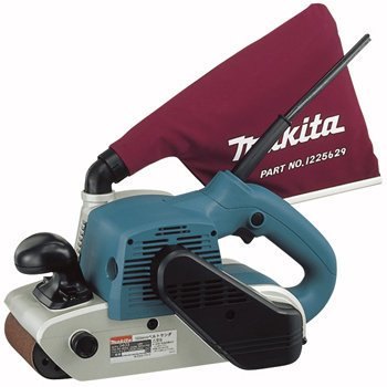 Máy chà nhám băng 100mm Makita 9403