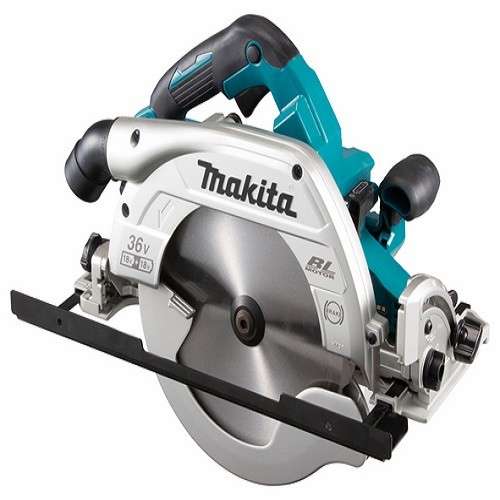 Máy cưa đĩa pin 235mm 18Vx2 Makita DHS900Z (AWS/BL)