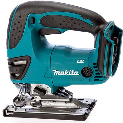 Máy cưa lọng pin 10mm 18V Makita DJV180Z (Chưa Pin & Sạc)