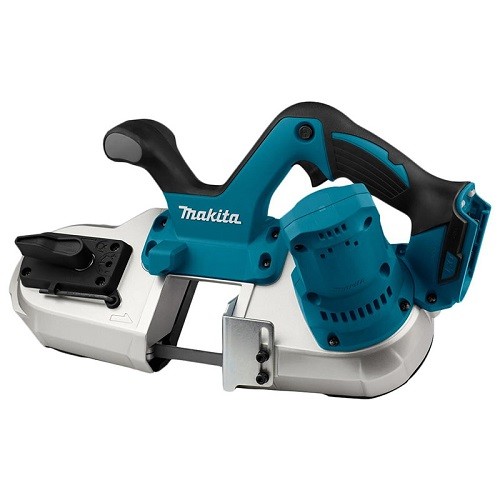 Máy cưa vòng pin 64x64mm 18V Makita DPB182Z