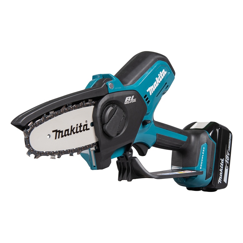 Máy cưa xích pin 18V Makita DUC101SF01
