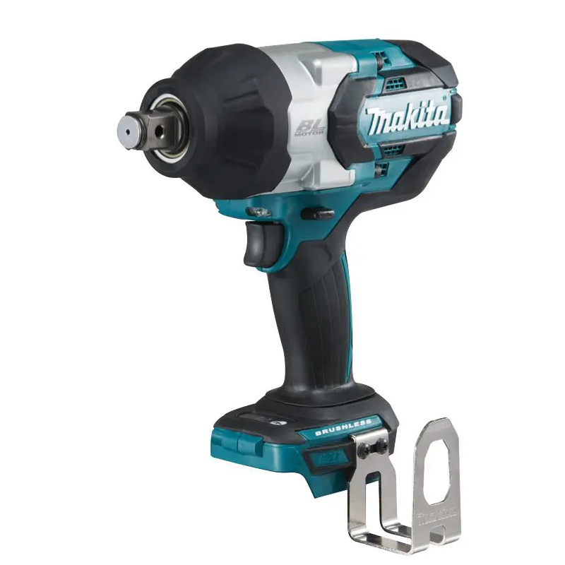Máy vặn ốc pin 18V Makita DTW1001ZX2 (Chưa Pin & Sạc)