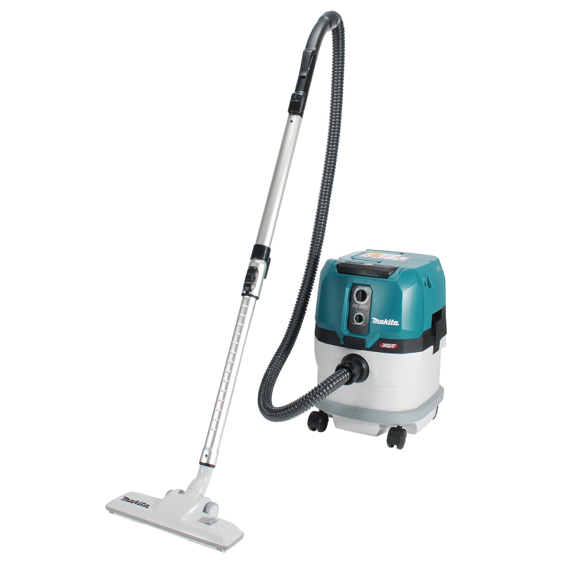 Máy hút bụi pin khô ướt 2x40V Makita VC003GLZ (Chưa Pin & Sạc)