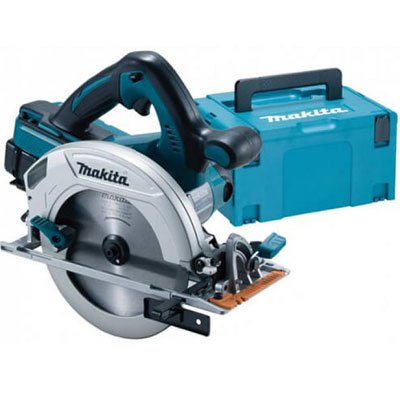 Máy cưa đĩa pin 190mm 36V Makita DHS710RM2J