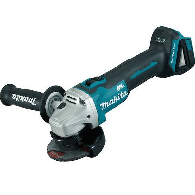 Máy mài góc pin 100mm 18V Makita DGA404Z (Chưa Pin & Sạc)