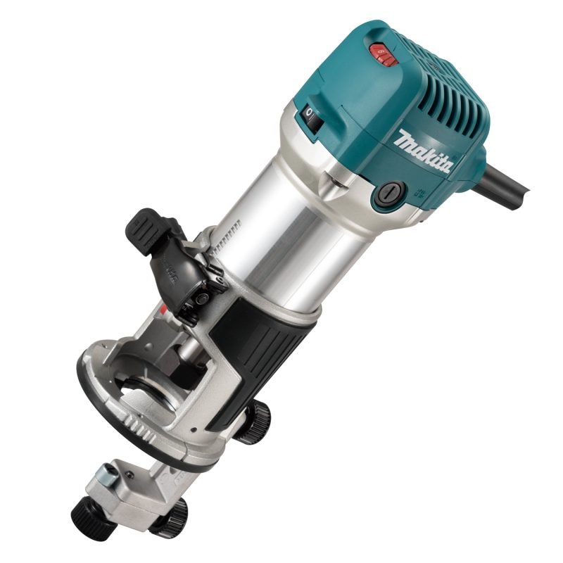 Máy đánh cạnh Makita RT0702C (6.35mm/1/4