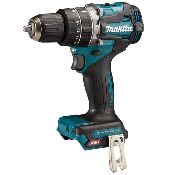 Máy khoan búa pin 40V Makita HP002G (Chưa Pin & Sạc)