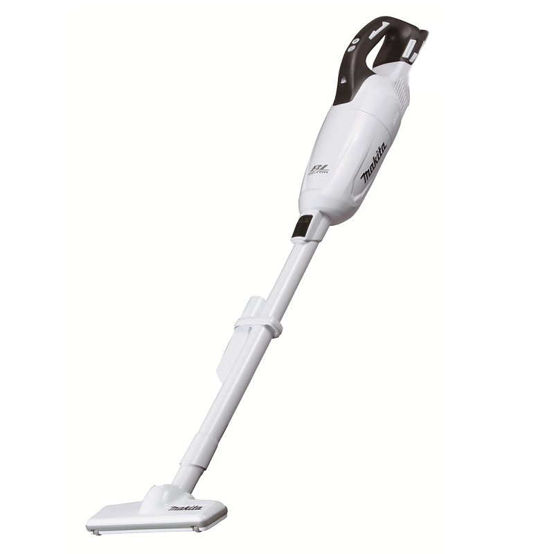 Máy hút bụi pin 18V Makita DCL281FZW (HEPA/BL)