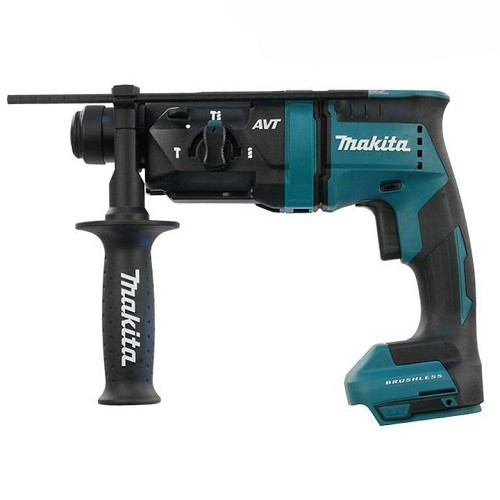 Máy khoan động lực pin 18V Makita DHR182Z (AWS/BL)
