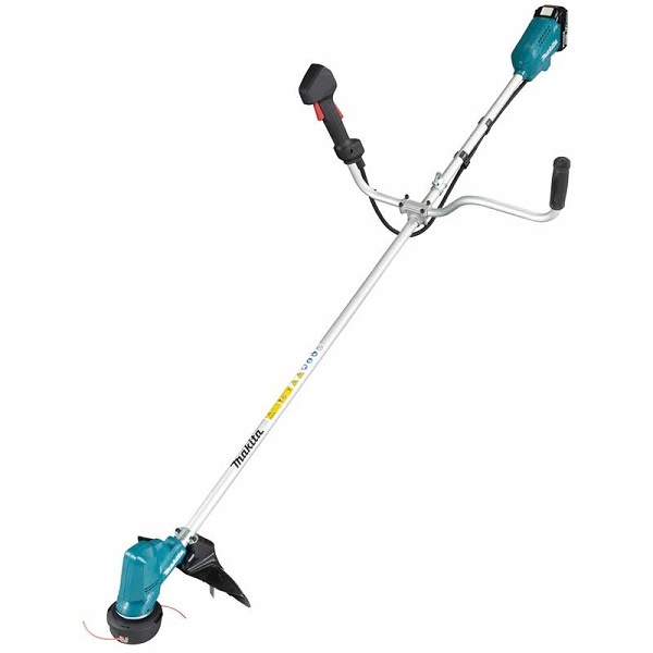 Máy cắt cỏ pin 18V Makita DUR191URT1