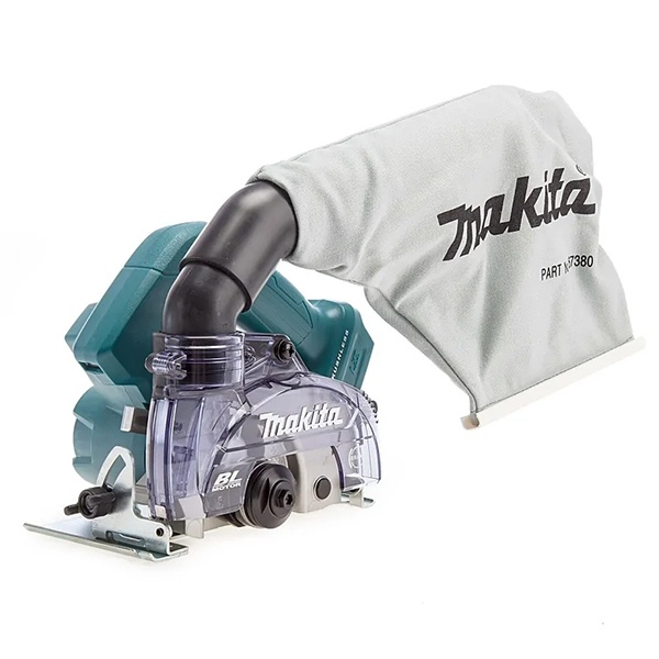 Máy cắt gạch pin 125mm 18V Makita DCC500Z (AWS/BL) (Chưa Pin & Sạc)