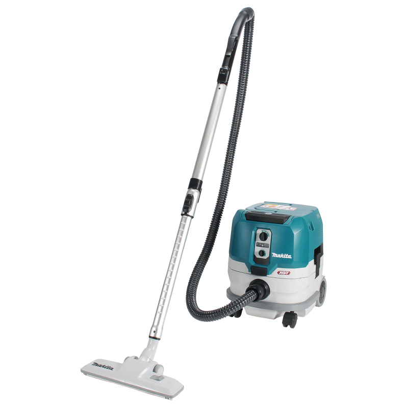 Máy hút bụi pin khô 40Vx2 Makita VC005GLZ (BL) (Chưa Pin & Sạc)
