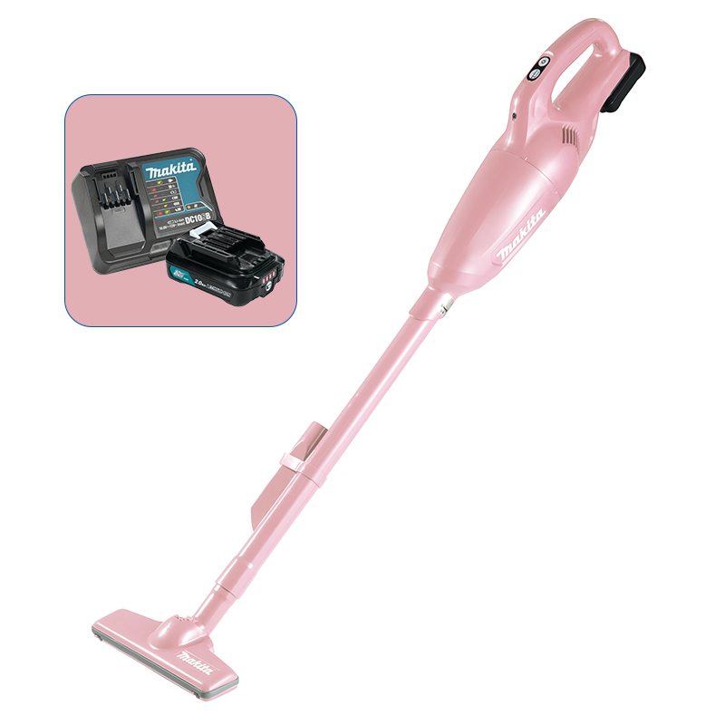 Máy hút bụi pin 12V Makita CL108FDSAP