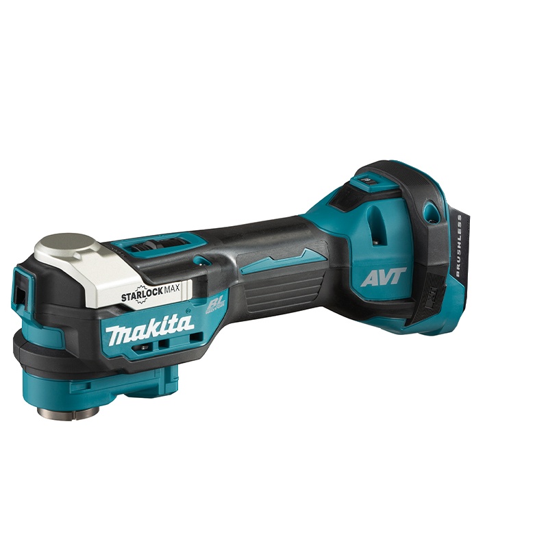 Máy đa năng pin 18V Makita DTM52Z (BL)