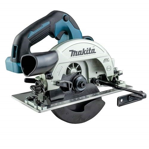 Máy cưa đĩa pin 165mm 18V Makita DHS660Z (BL)