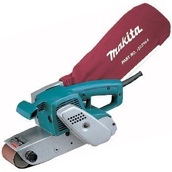 Máy chà nhám 76mm 850W Makita 9924DB