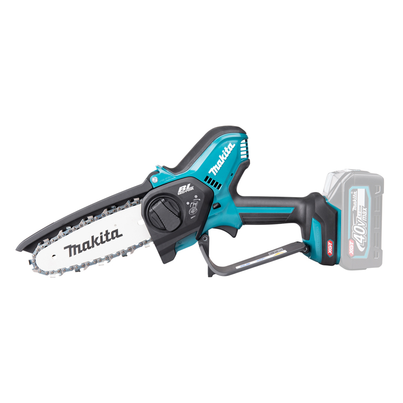 Máy cưa xích pin 150mm 40V Makita UC029GZ01 (Chưa Pin & Sạc)