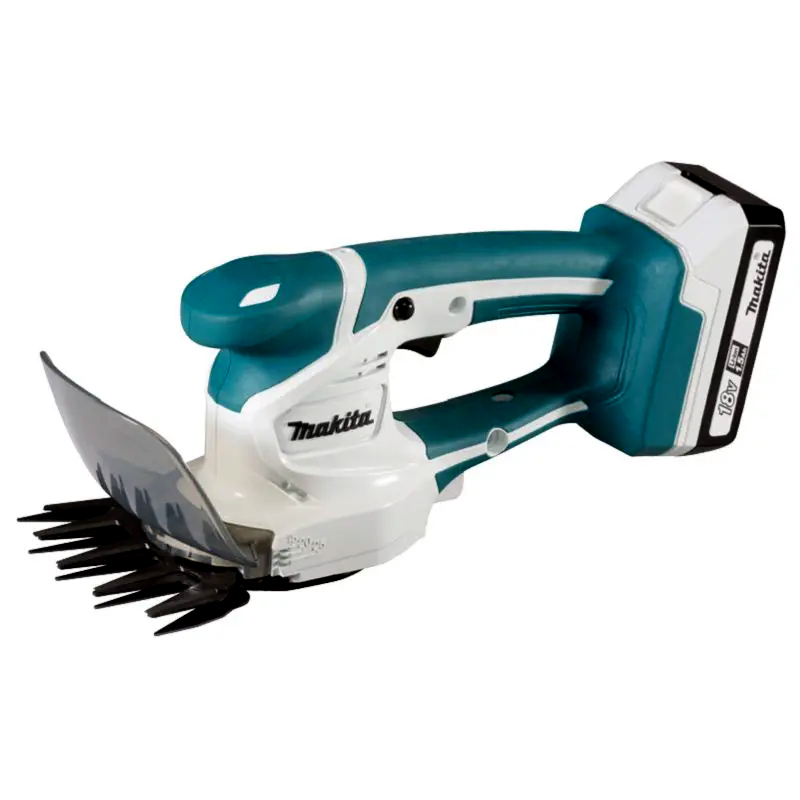 Máy tỉa cây pin hàng rào 110mm 18V Makita UM110D001