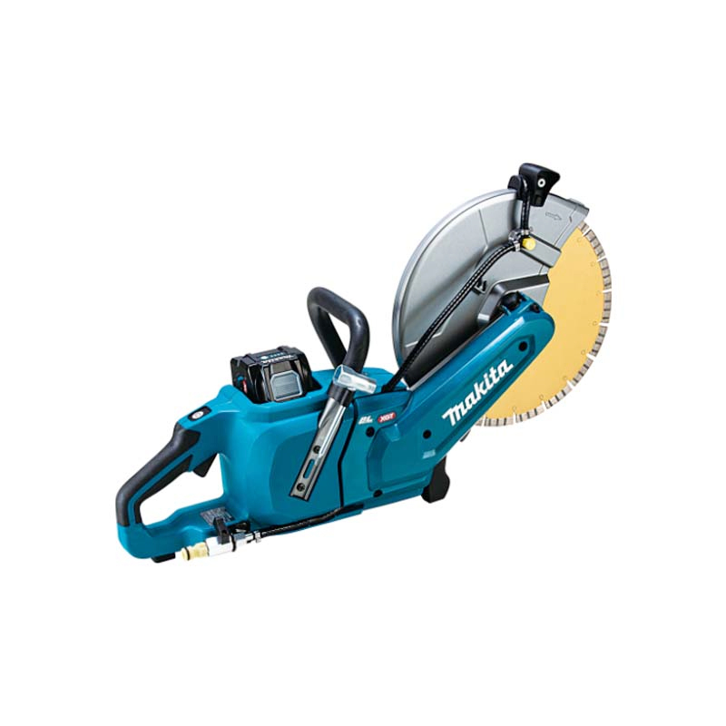 Máy cắt bê tông pin 40V Makita CE004GZ (Chưa Pin & Sạc)