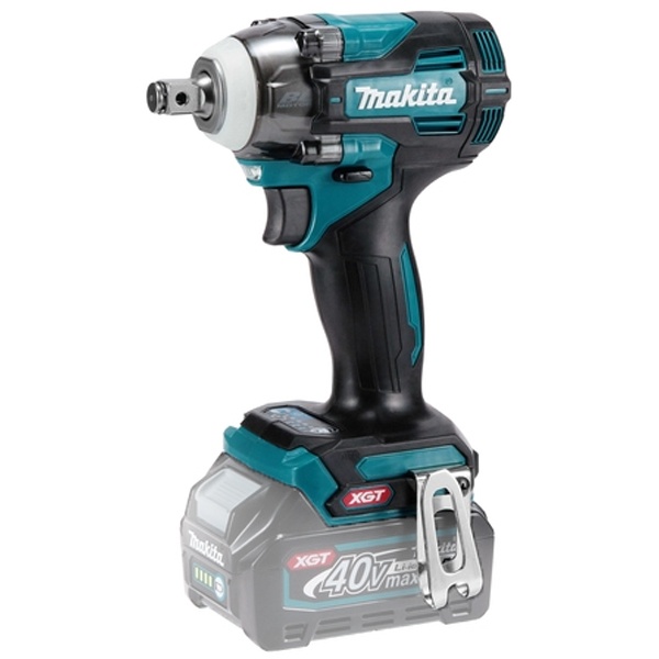 Máy vặn ốc pin 40V Makita TW004GZ (Chưa Pin & Sạc)