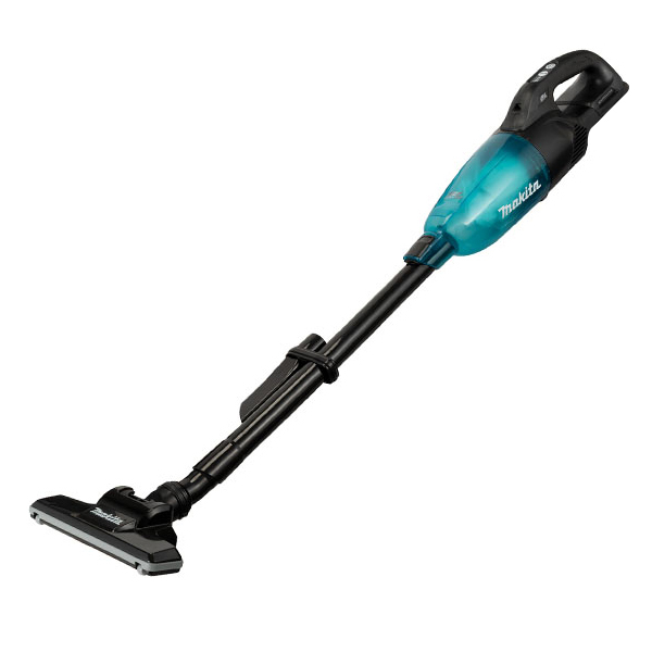 Máy hút bụi pin 18V Makita DCL284FZB (Chưa Pin & Sạc)