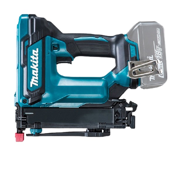 Máy bắn đinh pin đinh J 10mm 18V Makita DST121ZK