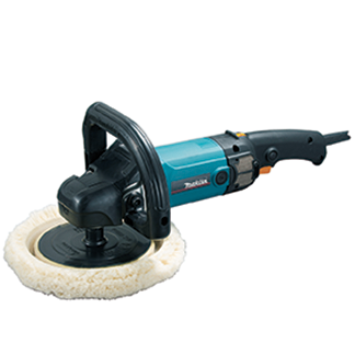 Máy đánh bóng chà nhám 1200W Makita 9237C