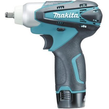 Máy vặn ốc pin Makita TW100DWE